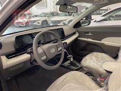 هیوندای ئەکسنت